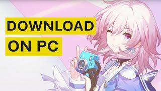 How to Download Honkai Star Rail on PC (2023)