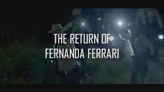 Fernanada Ferrari Returns To Studio66 TV | 2017