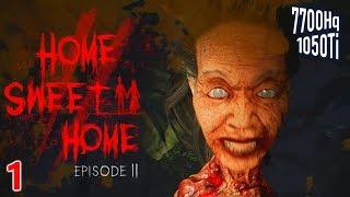 Home Sweet Home Ep.2 - Part 1 Walkthrough No Commentary