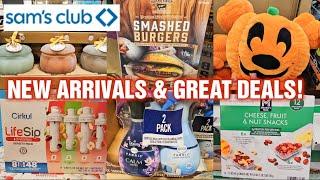 SAM'S CLUB NEW ARRIVALS & GREAT DEALS for JULY 2024! LIMITED TIME ONLY! ️(7/21)