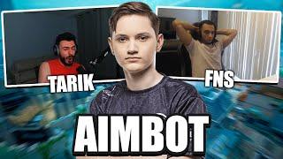 The Art Of AIMBOT: 100T bang