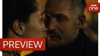James meets Zilpha in the garden - Taboo: Episode 4 Preview - BBC One