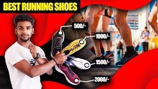 Running  के लिए कैसा Shoes ले  | How to selecte Running shoes ⭕️ भूल के भी ना करे  ये mistake 