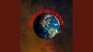 Galactic Distortion