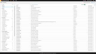 Events Console | SolarWinds Security Event Manager