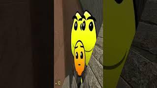 Geometry Dash "AREA CONFIRMED" And Lobotomy Dash Emojis Nextbot Gmod