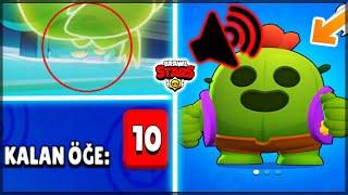 ASLA AÇIKLANAMAYAN 8 BRAWL STARS GİZEMİ - FARKETMEDİĞİNİZ 8 DETAY - BRAWL STARS BİLİNMEYENLER