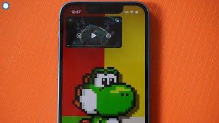 How To Use Picture In Picture On Youtube On Iphone 13 IOS 16