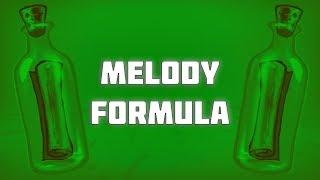 ️ MELODY SECRETS: My Melody Formula  | How To Make Better And More Full Melodies 