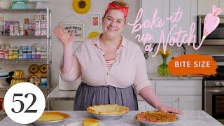 Erin Answers Your Biggest Baking (and Non-Baking!) Questions | Bite Size