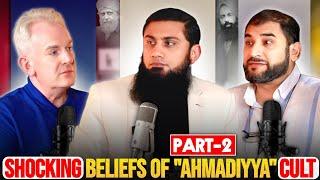 Shocking Beliefs Of "Ahmadiyya" Cult | Part-2