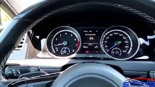 How to Datalog Using COBB Accessport MK7 GTI Golf R