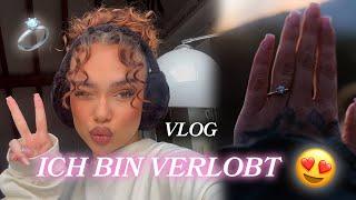 KEHLANI FLIEGT ALLEINE NACH AMERIKA??? + BIG NEWS  vlog - Flavia Loretta