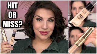 HIT OR MISS? New Milani Makeup