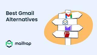 Top Gmail Alternatives for Secure Email in 2025