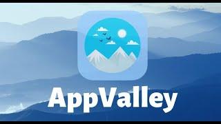 AppValley Mobile  How to Download  AppValley FREE Android APK & iOS