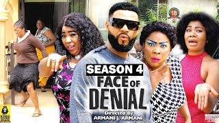 FACE OF DENIAL (SEASON 4) {NEW TRENDING MOVIE} - 2022 LATEST NIGERIAN NOLLYWOOD MOVIES