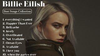 Billie Eilish  Billboard Hot 10 Songs of 2024