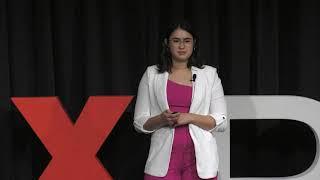 Cultural Preservation Through Preventative Conservation Efforts | Katherine Bozzo | TEDxBGSU