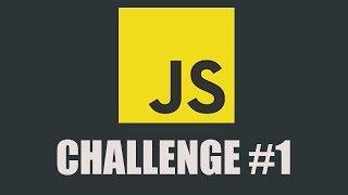 How to Select and Deselect All Checkboxes in Javascript - Challenge #1