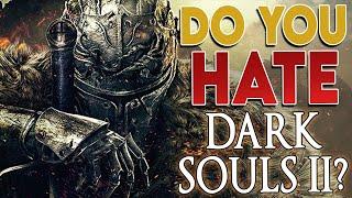 Dark Souls II 10 Years Later | Is it worth your time?