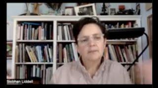 NSE #530 | Siobhan Liddell, Linda Matalon & Ksenia M. Soboleva with William Corwin