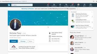 How (and WHY) to personalize your LinkedIn invitations
