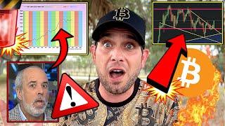  BITCOIN!!! IT’S FINALLY HAPPENING!!!! DO YOU REALIZE WHAT THIS MEANS?!!! [MASSIVE UPDATE] 