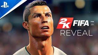 FIFA 2K - New Gameplay Features (2026 World Cup)