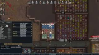 RimWorld s02e13: лекарство от рака