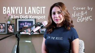 Banyu Langit - Didi Kempot Cover by Nabilla Gomes