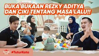 UKKASYA MAIN KERUMAH ATHAR,CIKI REZKY CERITA MASALAH NYA | #TuturKata