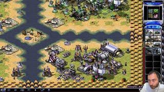 Command & Conquer: Red Alert 2 - Epic Live Stream! | Strategy & Tactics Unleashed