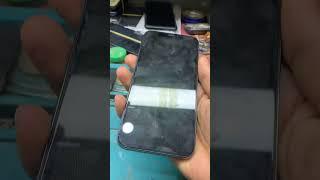 iPhone X #repairing #iphone #iphonex#shorts