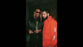 Future x Drake Type Beat - Godbless