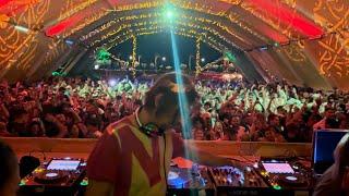 Ricardo Villalobos SW33 Sunwaves Music Festival Tent 3 Stage Spain 2024