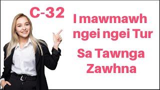 Sap Tawnga Zawhna Siam Dan