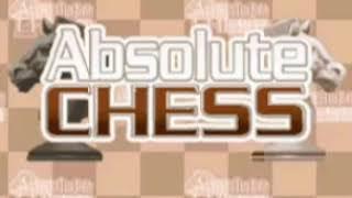 Chess Game - Absolute Chess