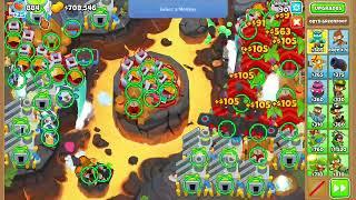 First Elite Top 50 - Elite Bloonarius Sulfur Springs 4:04