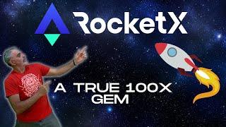 RocketX Exchange SET TO CHANGE CRYPTO FOR EVER  ACCESS TO 250+ CEX & DEX - A TRUE 100X GEM