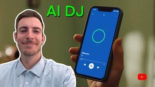 The Apple Music killer: Spotify created an AI DJ