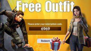 How to get Free Outfit and all the Redemption codes Undawn