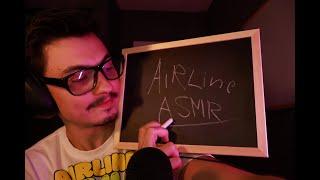 ASMR Chalkboard | Relaxing #whispering Lesson on Basic Linux Commands