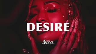 (FREE) Afrobeat Instrumental 2023 | Oxlade X Tems X Omah Lay Type Beat "DESIRE" | Afrobeat Type Beat