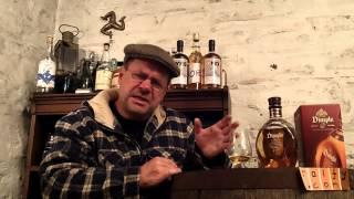 whisky review 466 - Dimple 15yo Blended Scotch Whisky