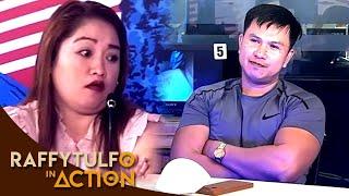 PART 1 | DATING LOVERS, NAGBAKBAKAN SA RTIA!