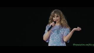 [4K] Taylor Swift - Anti-Hero (From The Eras Tour)