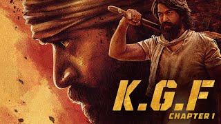 KGF ( CHAP 1 ) tamil full movie | Yash | Srinidhi Shetty | Ramachandra Raju