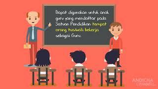 JALUR PPDB SMA NEGERI DI JAWA TENGAH TAHUN PELAJARAN 2020/2021