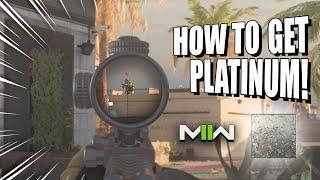 EASY Spots To Get GUARANTEED Longshots inside of 6v6 | Modern Warfare 2 #callofduty